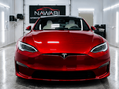 Ceramic Coating