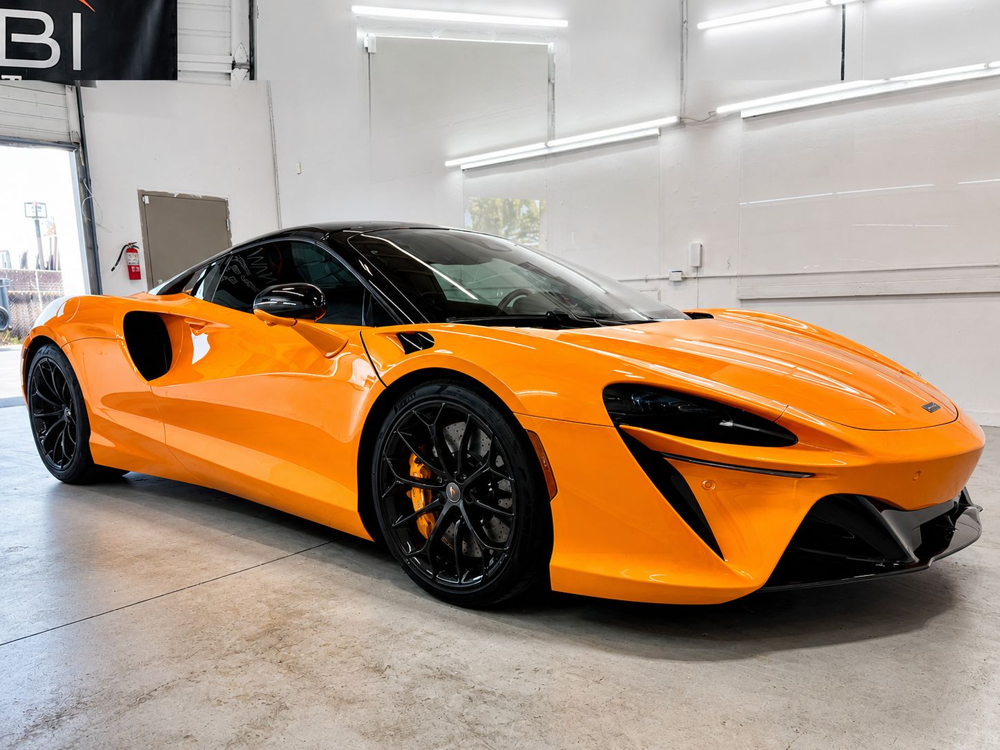 Signature+ Ceramic Coating